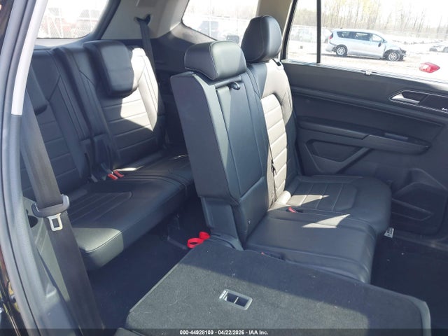 Aukcja sprzedaży 2018 Volkswagen Atlas 3.6l V6 Sel Premium, vin: 1V2NR2CA0JC547389, numer aukcji: 44928109