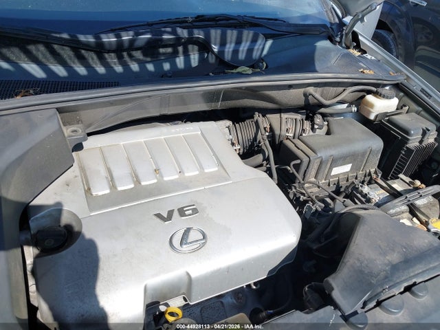 Продаж на аукціоні авто 2009 Lexus Rx 350, vin: 2T2HK31U39C118588, номер лоту: 44928113