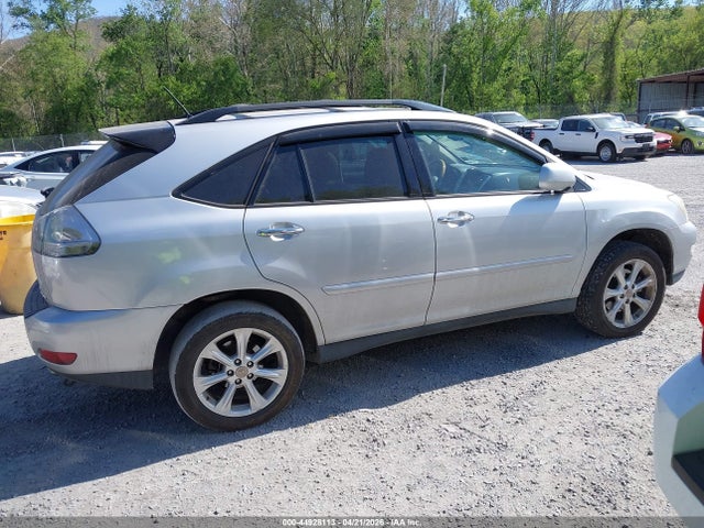 Продаж на аукціоні авто 2009 Lexus Rx 350, vin: 2T2HK31U39C118588, номер лоту: 44928113