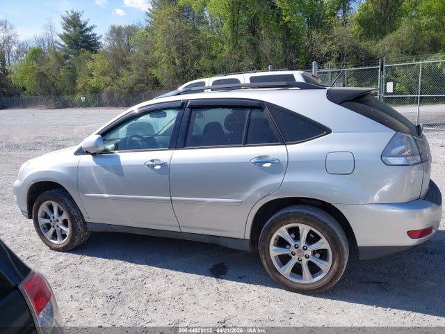 Продаж на аукціоні авто 2009 Lexus Rx 350, vin: 2T2HK31U39C118588, номер лоту: 44928113