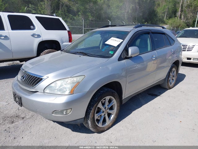 Продаж на аукціоні авто 2009 Lexus Rx 350, vin: 2T2HK31U39C118588, номер лоту: 44928113