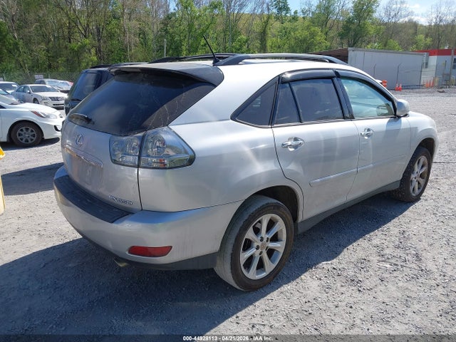 Продаж на аукціоні авто 2009 Lexus Rx 350, vin: 2T2HK31U39C118588, номер лоту: 44928113