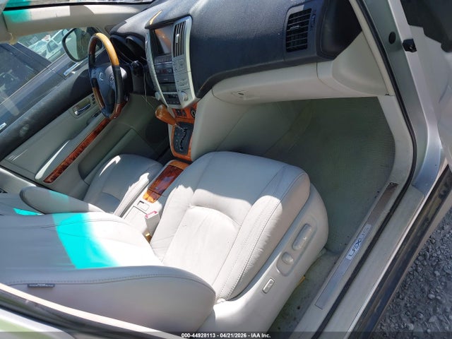 Продаж на аукціоні авто 2009 Lexus Rx 350, vin: 2T2HK31U39C118588, номер лоту: 44928113