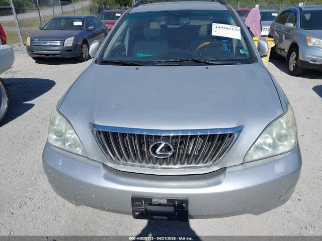 Продаж на аукціоні авто 2009 Lexus Rx 350, vin: 2T2HK31U39C118588, номер лоту: 44928113