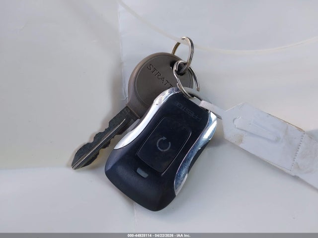 Продажа на аукционе авто 2010 Chrysler Pt Cruiser Classic, vin: 3A4GY5F94AT185470, номер лота: 44928114