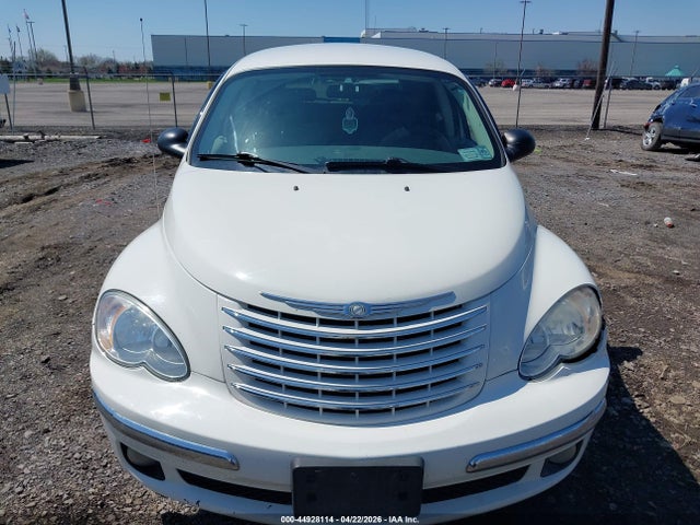 Продажа на аукционе авто 2010 Chrysler Pt Cruiser Classic, vin: 3A4GY5F94AT185470, номер лота: 44928114