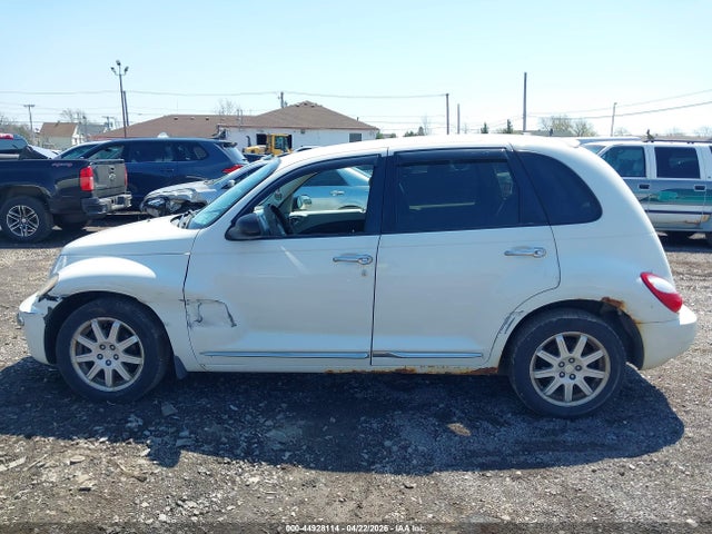 Продажа на аукционе авто 2010 Chrysler Pt Cruiser Classic, vin: 3A4GY5F94AT185470, номер лота: 44928114