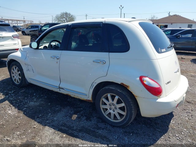 Продажа на аукционе авто 2010 Chrysler Pt Cruiser Classic, vin: 3A4GY5F94AT185470, номер лота: 44928114