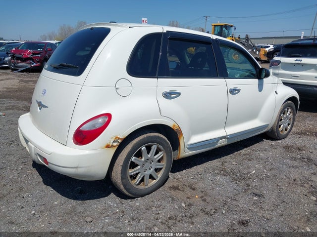Продажа на аукционе авто 2010 Chrysler Pt Cruiser Classic, vin: 3A4GY5F94AT185470, номер лота: 44928114