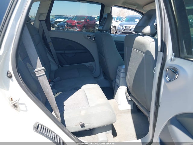 Продажа на аукционе авто 2010 Chrysler Pt Cruiser Classic, vin: 3A4GY5F94AT185470, номер лота: 44928114