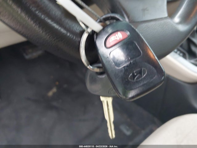 Aukcja sprzedaży 2017 Hyundai Elantra Se, vin: 5NPD74LFXHH101419, numer aukcji: 44928115