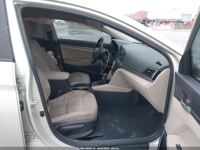 Aukcja sprzedaży 2017 Hyundai Elantra Se, vin: 5NPD74LFXHH101419, numer aukcji: 44928115