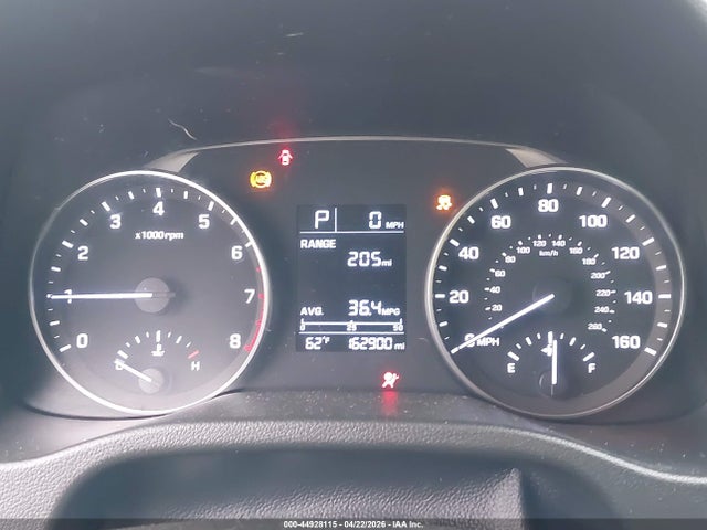 Aukcja sprzedaży 2017 Hyundai Elantra Se, vin: 5NPD74LFXHH101419, numer aukcji: 44928115