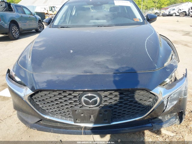 44928116 :رقم المزاد ، JM1BPABL7M1338416 vin ، 2021 Mazda Mazda3 Select مزاد بيع