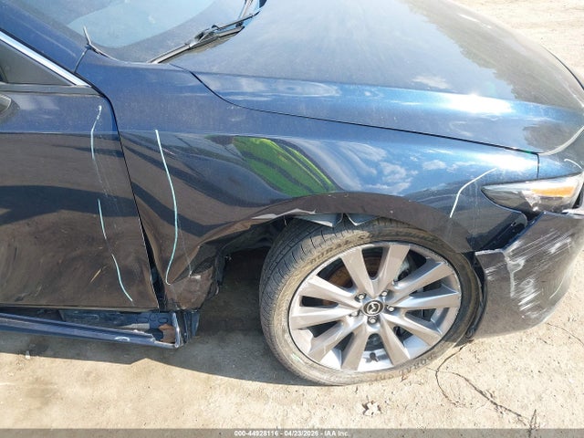 44928116 :رقم المزاد ، JM1BPABL7M1338416 vin ، 2021 Mazda Mazda3 Select مزاد بيع