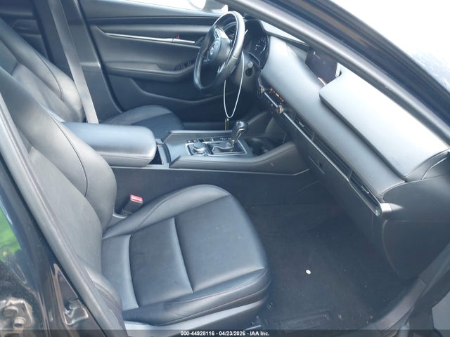 44928116 :رقم المزاد ، JM1BPABL7M1338416 vin ، 2021 Mazda Mazda3 Select مزاد بيع