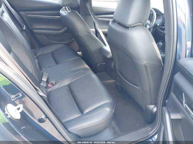 44928116 :رقم المزاد ، JM1BPABL7M1338416 vin ، 2021 Mazda Mazda3 Select مزاد بيع