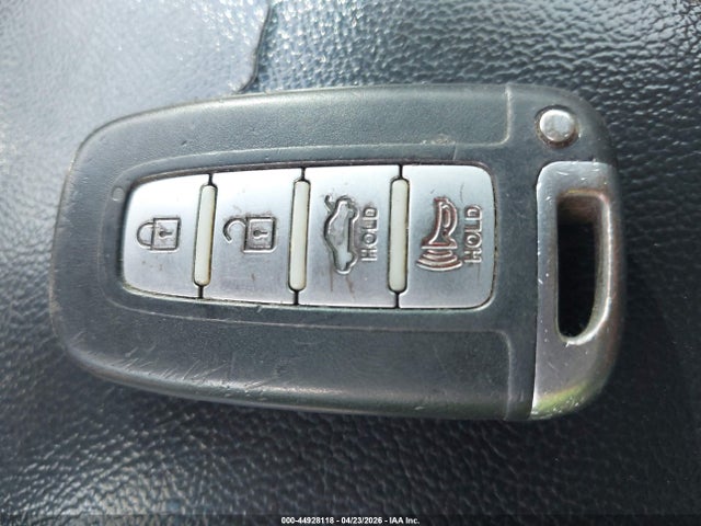 2014 Hyundai Sonata Hybrid Limited მანქანა იყიდება აუქციონზე, vin: KMHEC4A44EA107703, აუქციონის ნომერი: 44928118