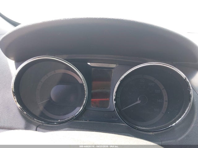 2014 Hyundai Sonata Hybrid Limited მანქანა იყიდება აუქციონზე, vin: KMHEC4A44EA107703, აუქციონის ნომერი: 44928118