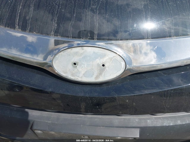 2014 Hyundai Sonata Hybrid Limited მანქანა იყიდება აუქციონზე, vin: KMHEC4A44EA107703, აუქციონის ნომერი: 44928118