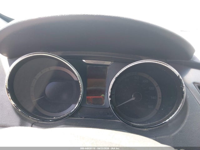 2014 Hyundai Sonata Hybrid Limited მანქანა იყიდება აუქციონზე, vin: KMHEC4A44EA107703, აუქციონის ნომერი: 44928118