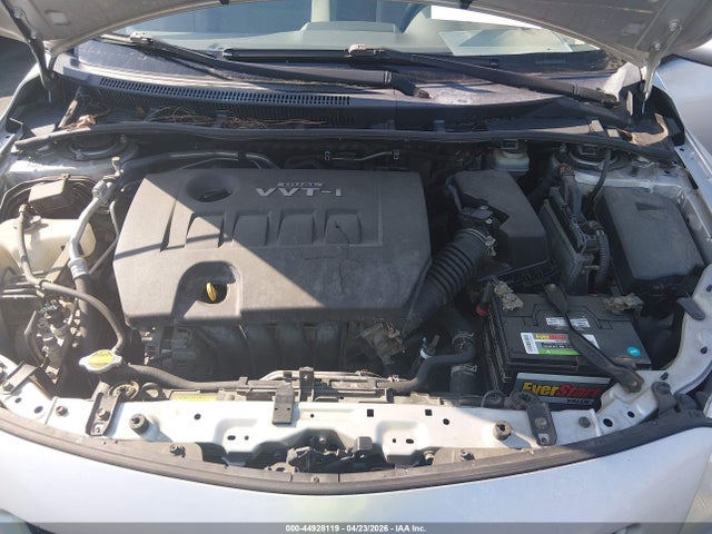Aukcja sprzedaży 2009 Toyota Corolla Le, vin: JTDBL40E39J024447, numer aukcji: 44928119