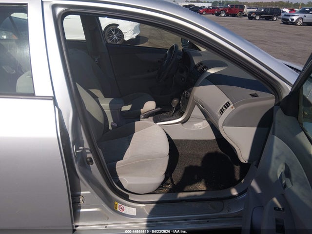 Aukcja sprzedaży 2009 Toyota Corolla Le, vin: JTDBL40E39J024447, numer aukcji: 44928119