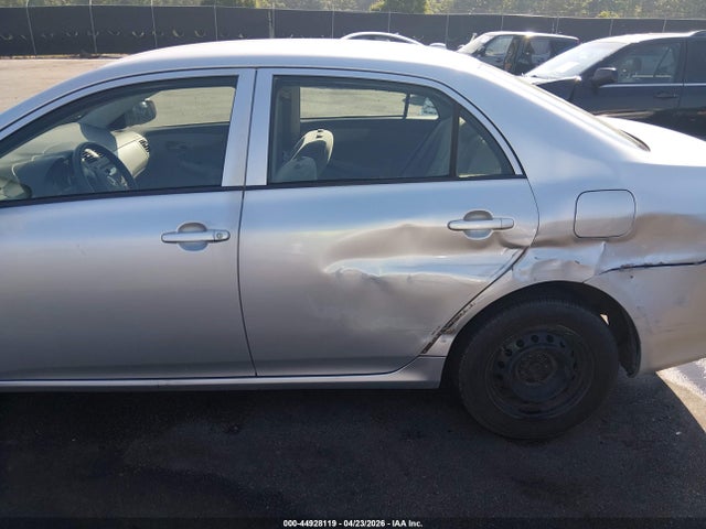 Aukcja sprzedaży 2009 Toyota Corolla Le, vin: JTDBL40E39J024447, numer aukcji: 44928119