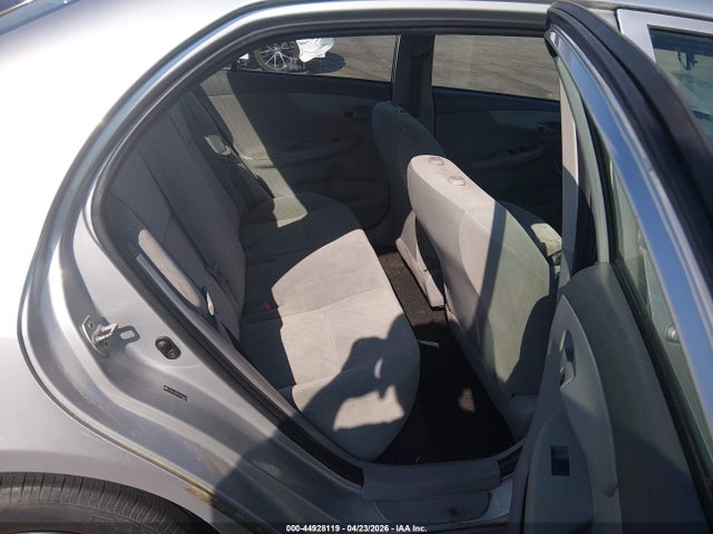 Aukcja sprzedaży 2009 Toyota Corolla Le, vin: JTDBL40E39J024447, numer aukcji: 44928119