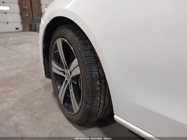 44928120 :رقم المزاد ، W1KAF4HB7TR302357 vin ، 2026 Mercedes-benz C 300 مزاد بيع