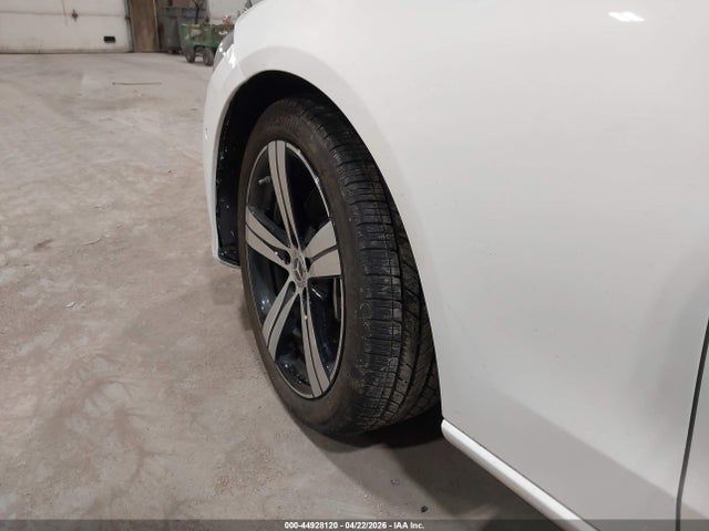 44928120 :رقم المزاد ، W1KAF4HB7TR302357 vin ، 2026 Mercedes-benz C 300 مزاد بيع