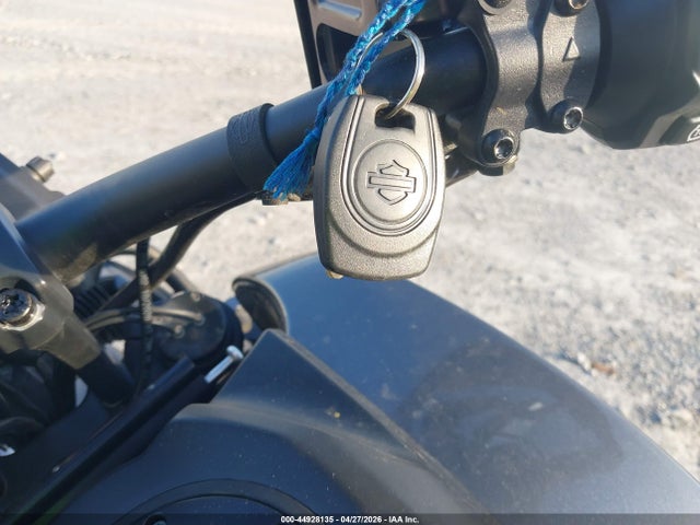 Harley-Davidson Ra1250 S 2021 1HD1ZES11MB315671 Image 11