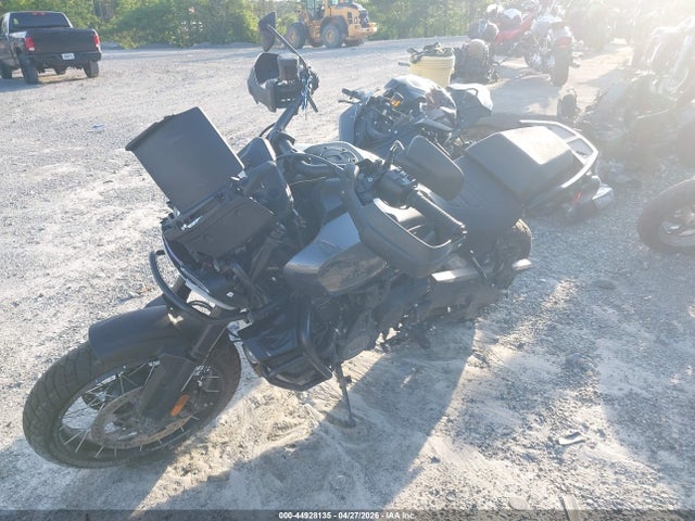 Harley-Davidson Ra1250 S 2021 1HD1ZES11MB315671 Image 2