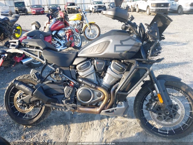Harley-Davidson Ra1250 S 2021 1HD1ZES11MB315671 Image 12