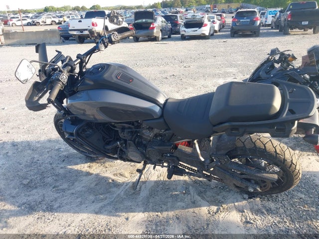 Harley-Davidson Ra1250 S 2021 1HD1ZES11MB315671 Image 13