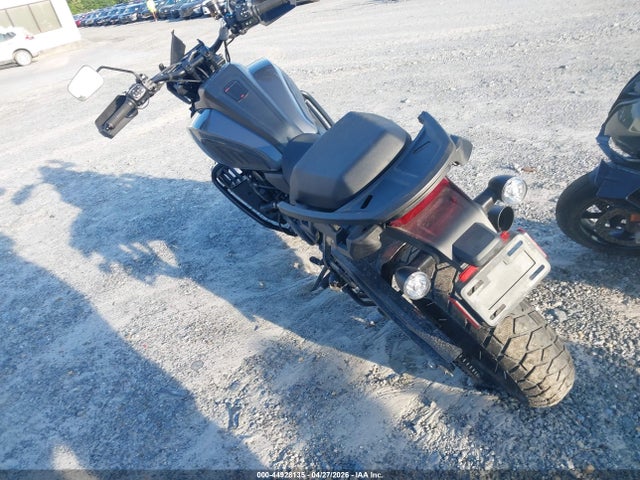 Harley-Davidson Ra1250 S 2021 1HD1ZES11MB315671 Image 3