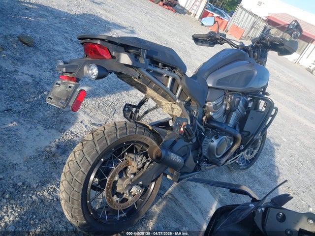 Harley-Davidson Ra1250 S 2021 1HD1ZES11MB315671 Image 4