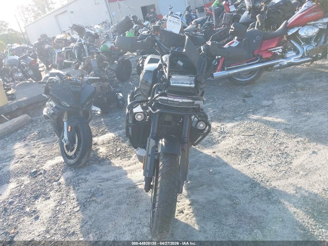 Harley-Davidson Ra1250 S 2021 1HD1ZES11MB315671 Image 5