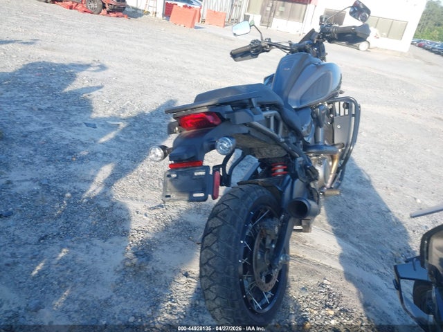 Harley-Davidson Ra1250 S 2021 1HD1ZES11MB315671 Image 6