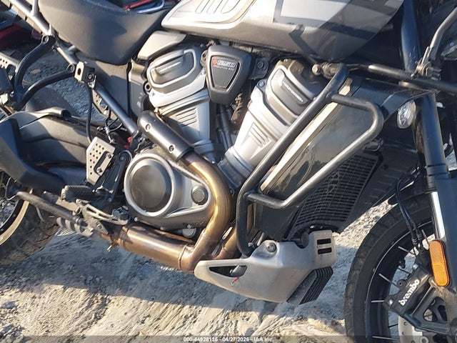 Harley-Davidson Ra1250 S 2021 1HD1ZES11MB315671 Image 8