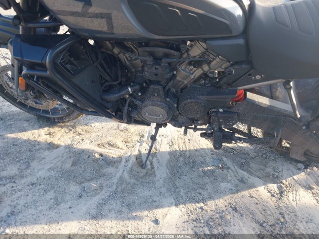 Harley-Davidson Ra1250 S 2021 1HD1ZES11MB315671 Image 9