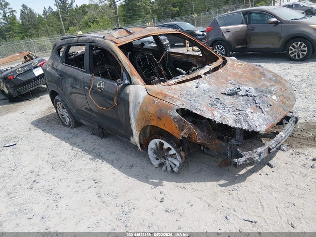 Aukcja sprzedaży 2016 Hyundai Tucson Se, vin: KM8J3CA48GU195908, numer aukcji: 44928139