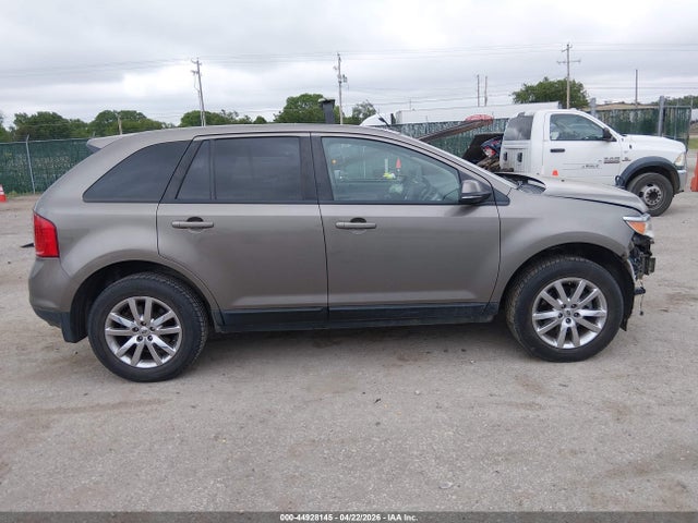 Ford EDGE SEL 2014 2FMDK3JC2EBB40042 Image 14