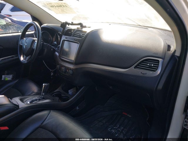 Продажа на аукционе авто 2017 Dodge Journey Crossroad Plus, vin: 3C4PDCGB5HT508121, номер лота: 44928146
