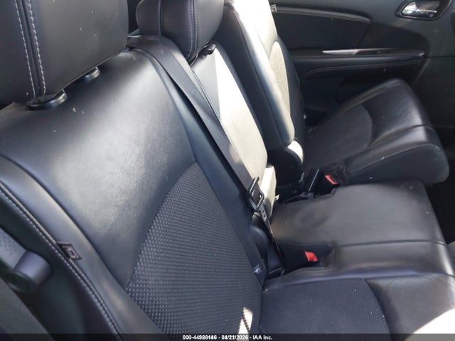 Продажа на аукционе авто 2017 Dodge Journey Crossroad Plus, vin: 3C4PDCGB5HT508121, номер лота: 44928146