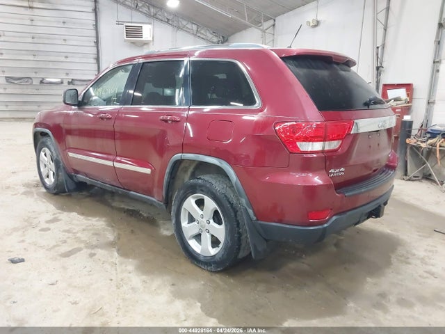Aukcja sprzedaży 2012 Jeep Grand Cherokee Laredo, vin: 1C4RJFAG4CC115481, numer aukcji: 44928164