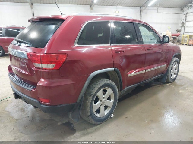Aukcja sprzedaży 2012 Jeep Grand Cherokee Laredo, vin: 1C4RJFAG4CC115481, numer aukcji: 44928164