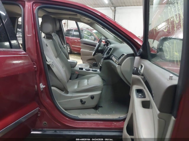 Aukcja sprzedaży 2012 Jeep Grand Cherokee Laredo, vin: 1C4RJFAG4CC115481, numer aukcji: 44928164