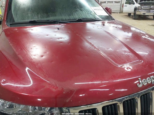 Aukcja sprzedaży 2012 Jeep Grand Cherokee Laredo, vin: 1C4RJFAG4CC115481, numer aukcji: 44928164