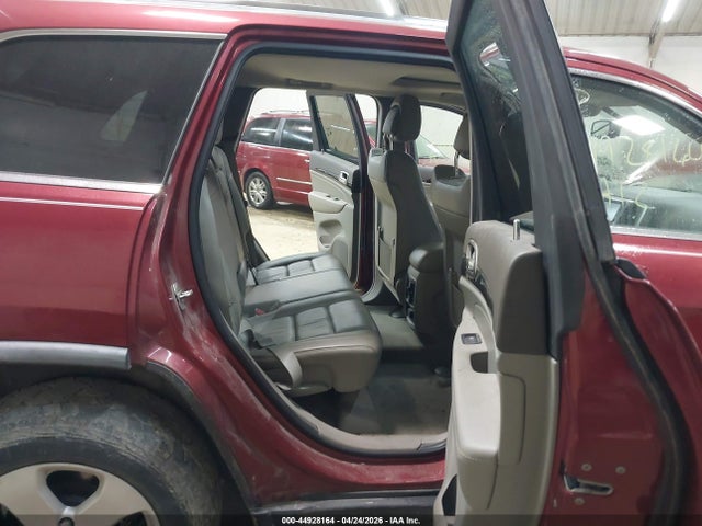 Aukcja sprzedaży 2012 Jeep Grand Cherokee Laredo, vin: 1C4RJFAG4CC115481, numer aukcji: 44928164